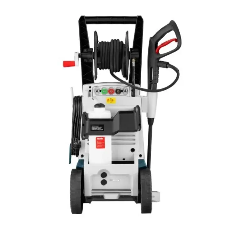 Induction High Pressure Washer, 3000W-12
