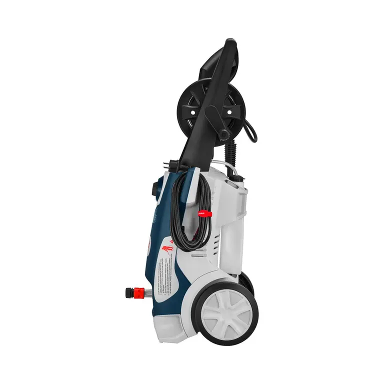 Induction High Pressure Washer, 2200W-6