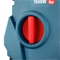 Electric Pressure Washer 1650W-11