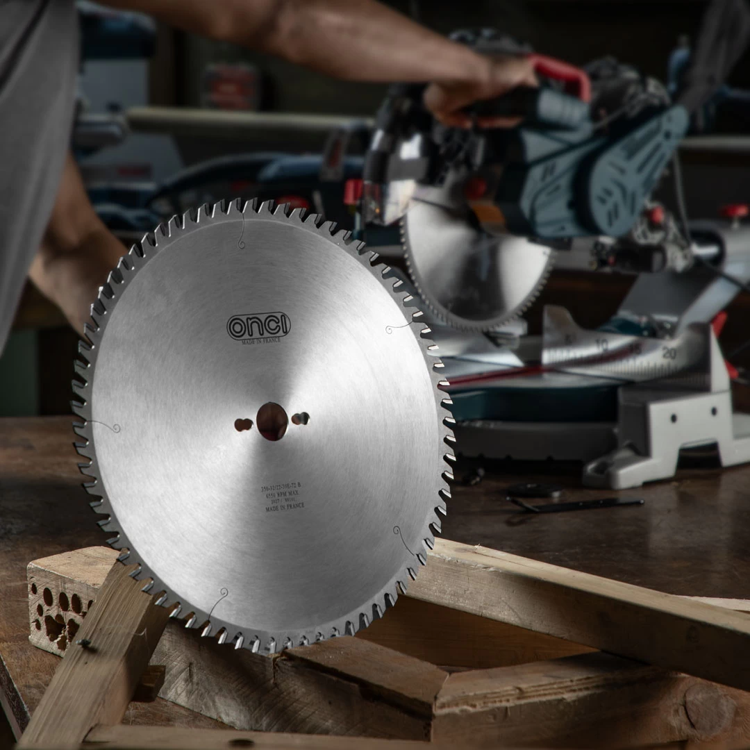 ATB, Circular saw blade 350x3.2x30x72 T