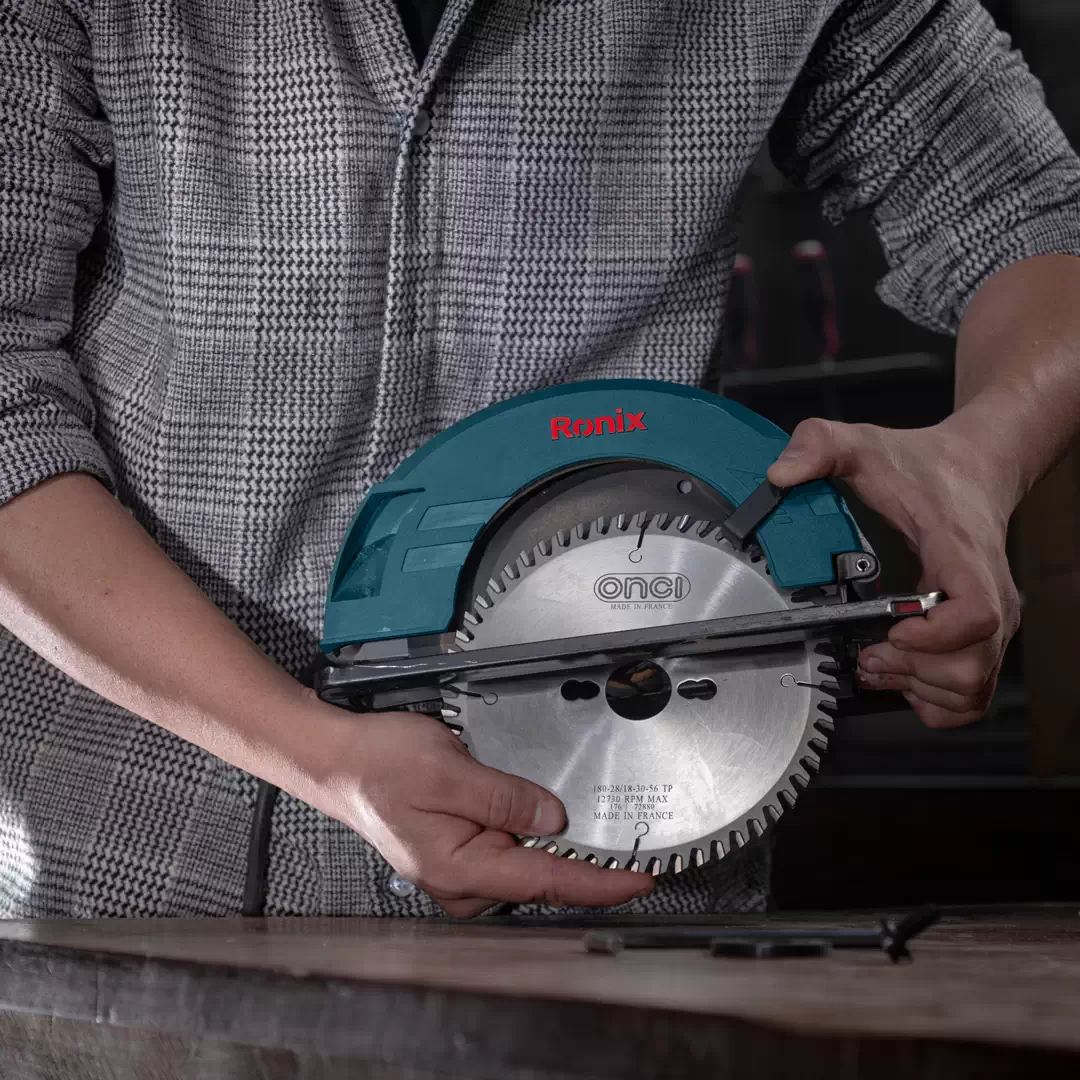 TCG, Circular saw blade 180x2.8x30x56 T