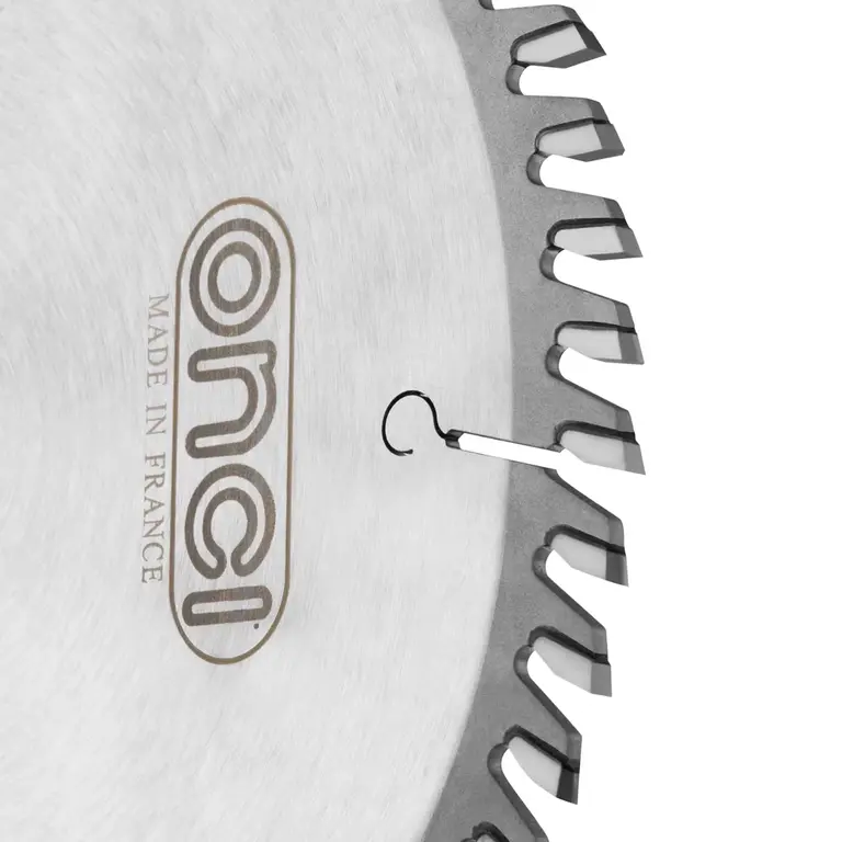 TCG, Circular saw blade 200x3.0x30x64 T