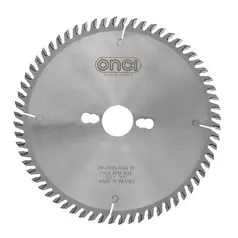 TCG, Circular saw blade 200x3.0x30x64 T)