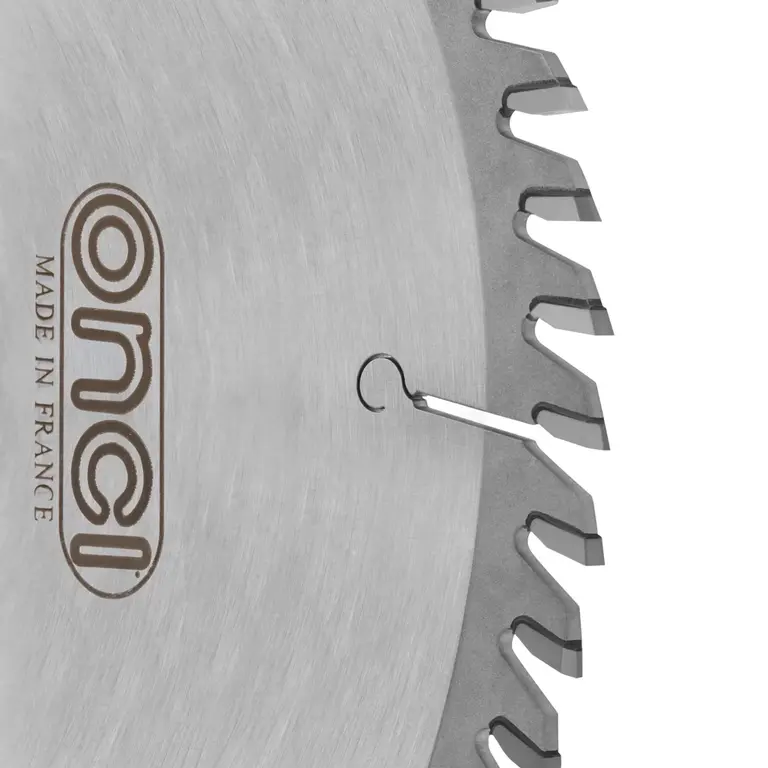 TCG, Circular saw blade 230x3.2x30x64 T