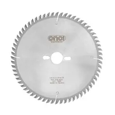 TCG, Circular saw blade 230x3.2x30x64 T