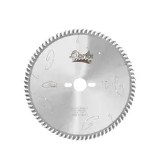 TCG, G.L. Circular saw blade 250x3.2x30x80 T)