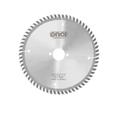 ATB, Circular saw blade 200x3.0x30x64 T