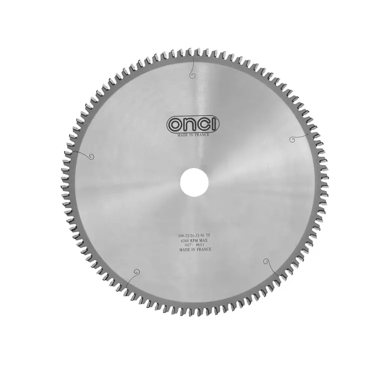 TCA, Circular saw blade 300x3.2x32x96 T