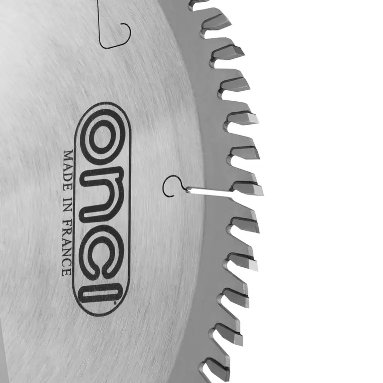 ATB, Circular saw blade 250x3.2x30x80 T