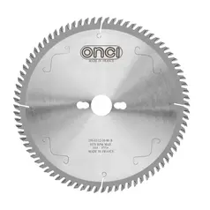 ATB, Circular saw blade 250x3.2x30x80 T