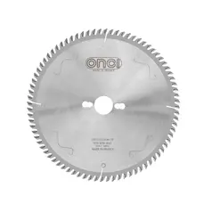 TCG, Circular saw blade 250x3.2x30x80 T