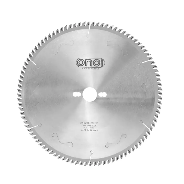 TCG, Circular saw blade 300x3.2x30x96 T