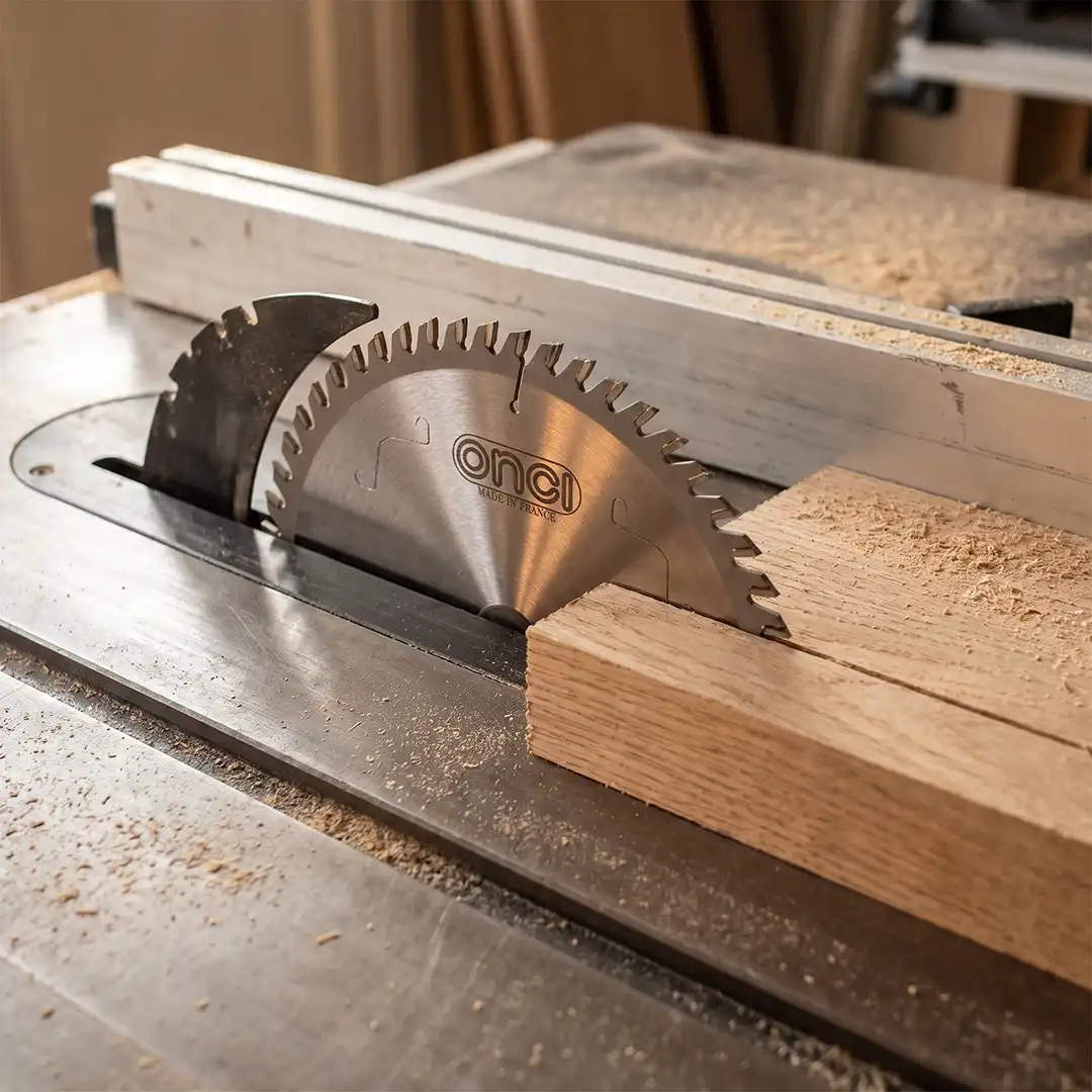ATB, Circular saw blade 250x3.2x30x60 T