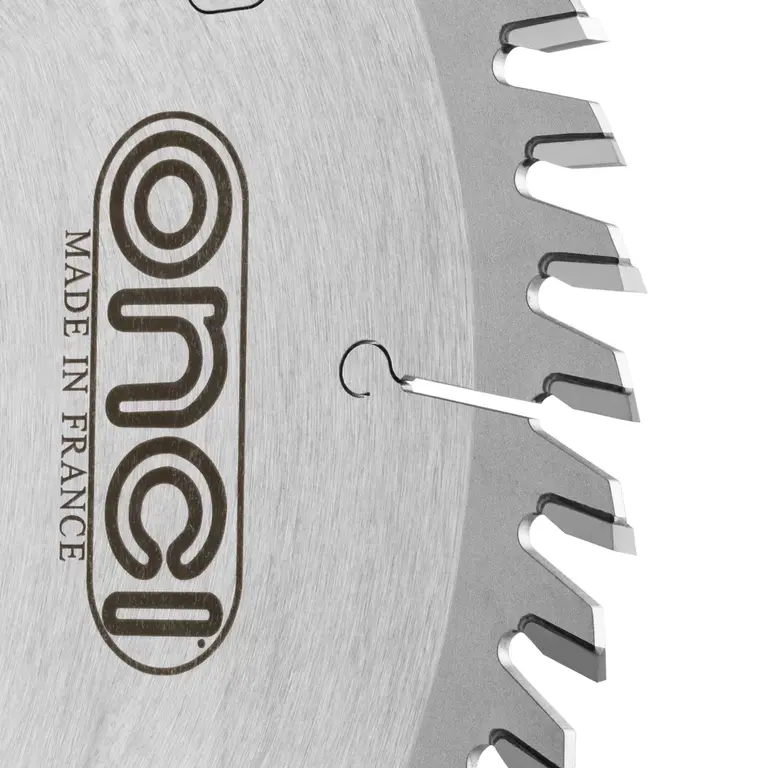 ATB, Circular saw blade 250x3.2x30x60 T