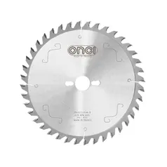 ATB, Circular saw blade 250x3.2x30x40 T)