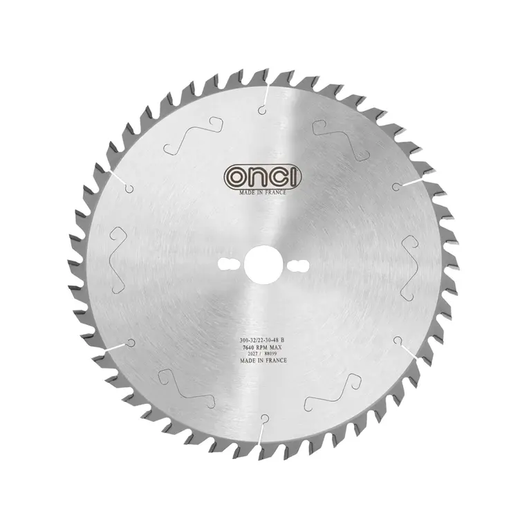 ATB, Circular saw blade 300x3.2x30x48 T