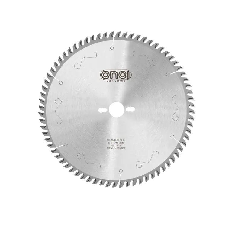 ATB, Circular saw blade 300x3.2x30x72 T