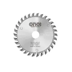 (flat) ATB-Circular saw blade 120x3.2x20x30T)