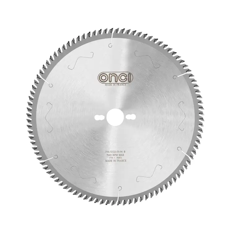 ATB 38°, Circular saw blade 300x3.2x30x96 T