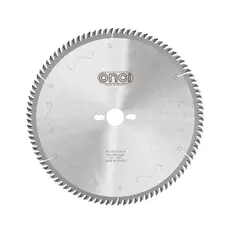 ATB 38°, Circular saw blade 300x3.2x30x96 T)