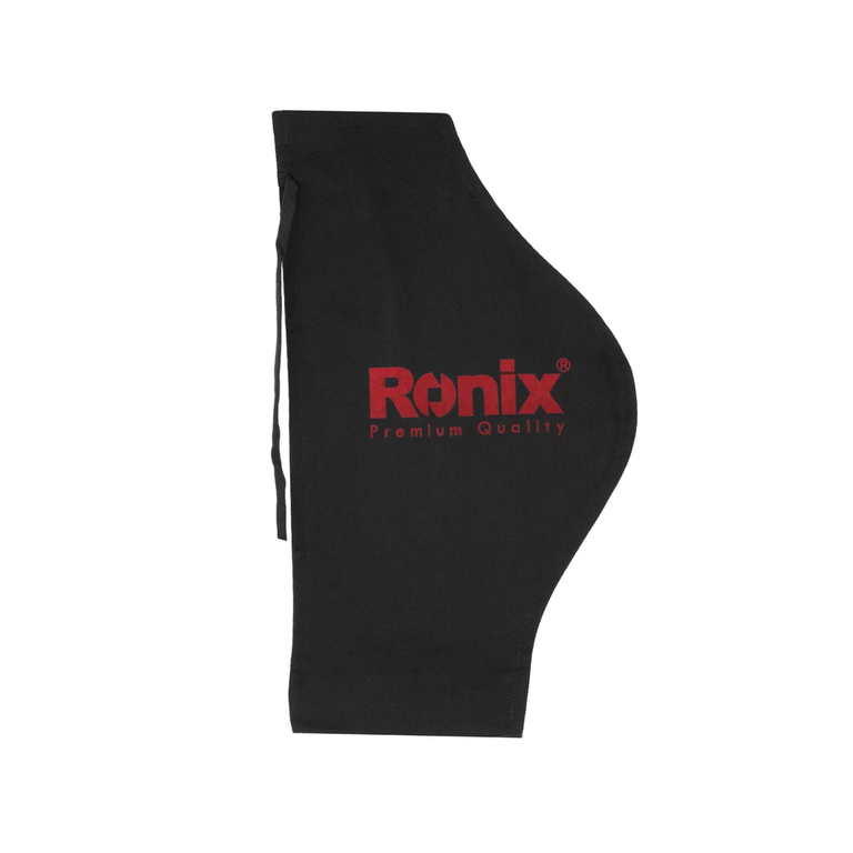 Self Vacuum Air Orbit Sander