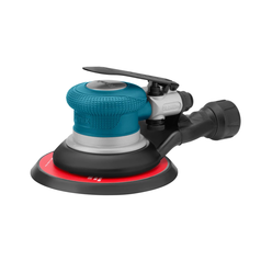 Self Vacuum Air Orbit Sander