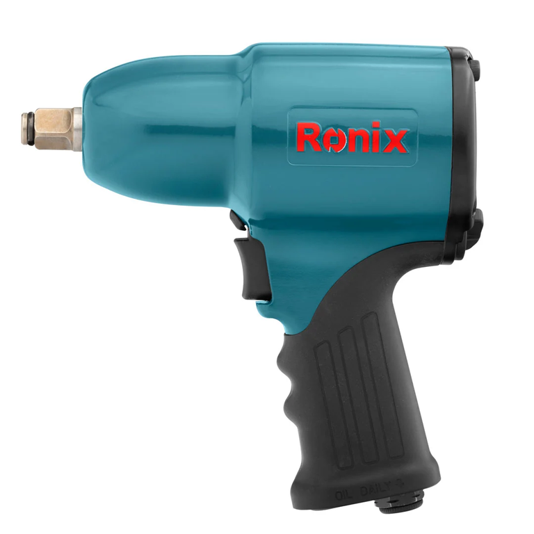 Pin Clutch Air Impact Wrench 1/2 inch - 570 N.m