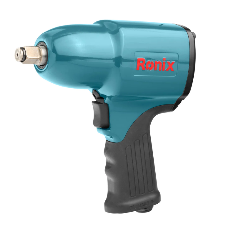 Pin Clutch Air Impact Wrench 1/2 inch - 570 N.m