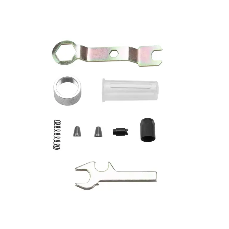 Air Riveter 4.8mm Accessories