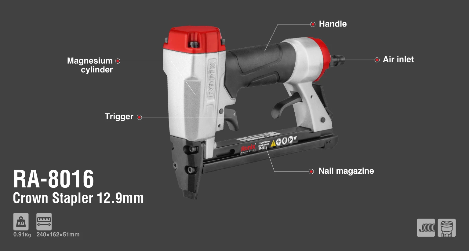 crown stapler 21 gauge-12.9mm_details
