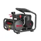 Silent And oil free Air Compressor 6L-1100W-1