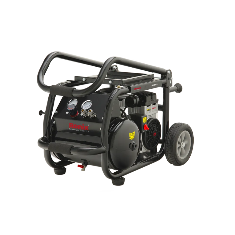 compact oil free compressor 25L-1500W