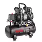 Silent Air Compressor 10L-1280W -1