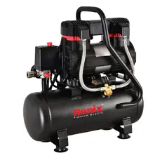 Silent Air Compressor 15L 1300W)