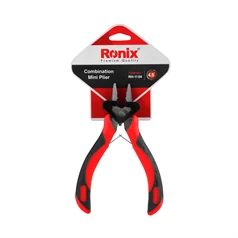 Ronix Mini Combination Pliers RH-1104 packing