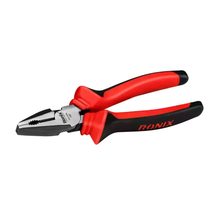 What Additional Features Can Combination Pliers Have? - Plier & Pincer