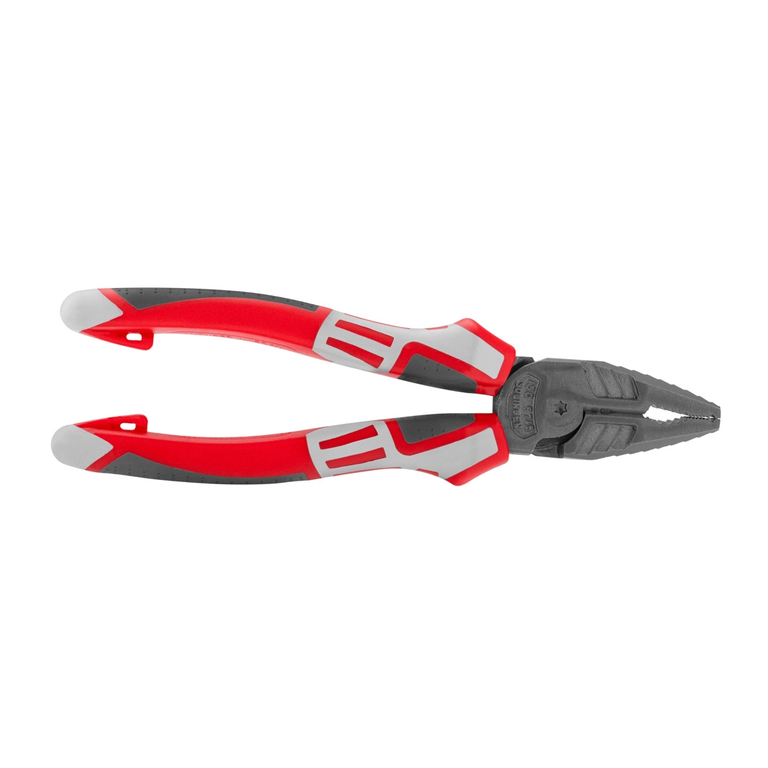 Combination Plier 7 Inch-German