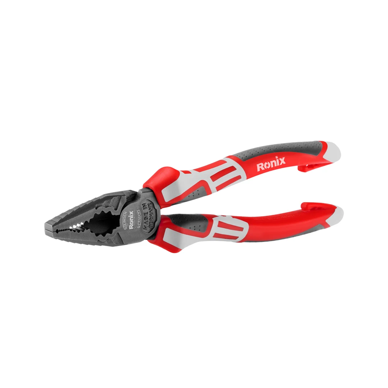 Combination Plier 7 Inch-German