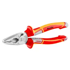 VDE combination plier 7 inch German