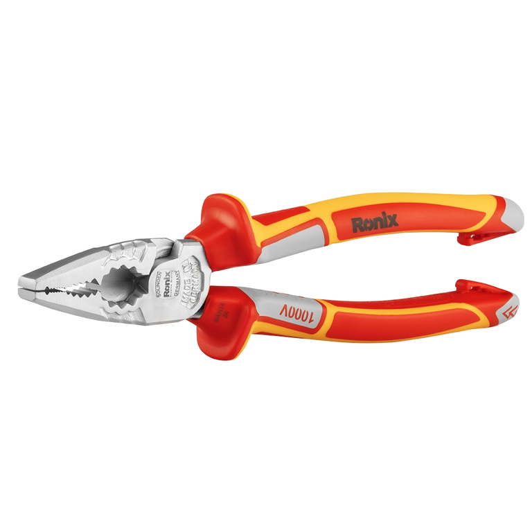 VDE Combination Plier 8 inch German