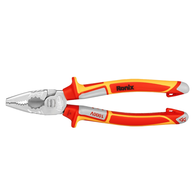 VDE Combination Plier 8 inch German