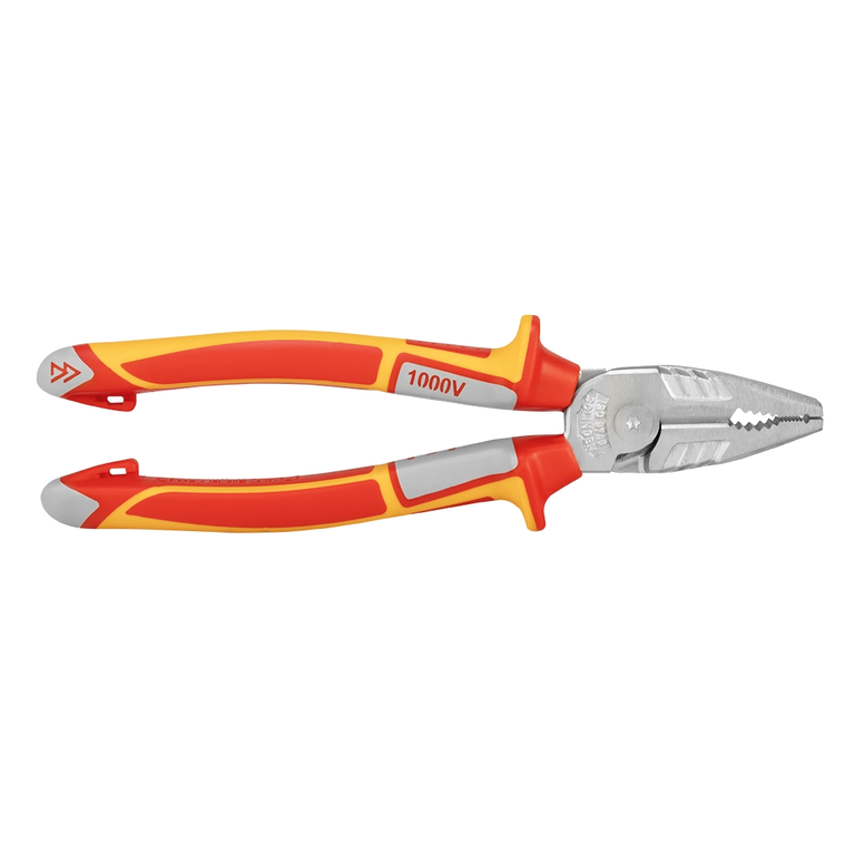VDE Combination Plier 8 inch German