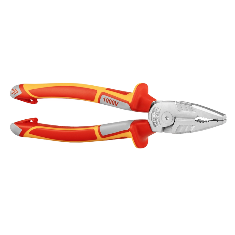 VDE Combination Plier 8 inch German