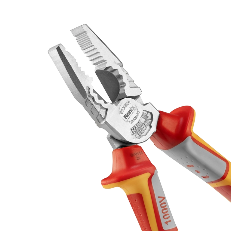 VDE Combination Plier 8 inch German