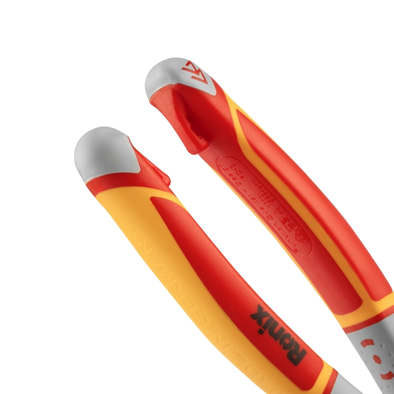 VDE Combination Plier 8 inch German