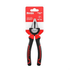 Ronix RH-1167 Maxi Combination Pliers general view
