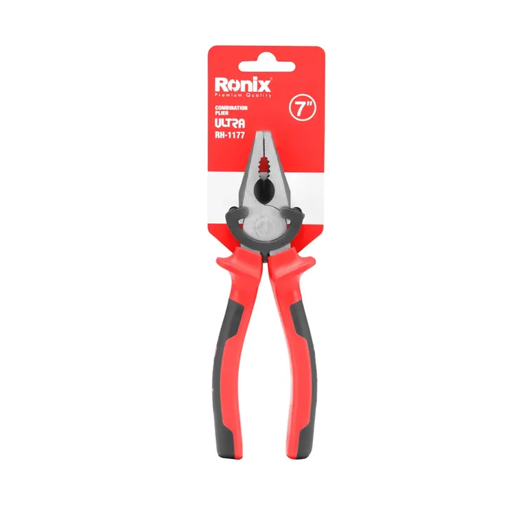 Combination Plier 7 Inch-Ultra Series-4