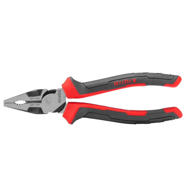 Combination Plier 7 inch - Wolf Model