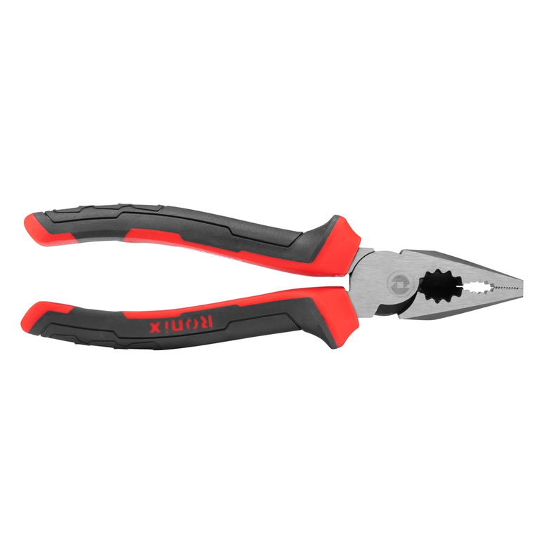 Combination Plier 7 inch - Wolf Model