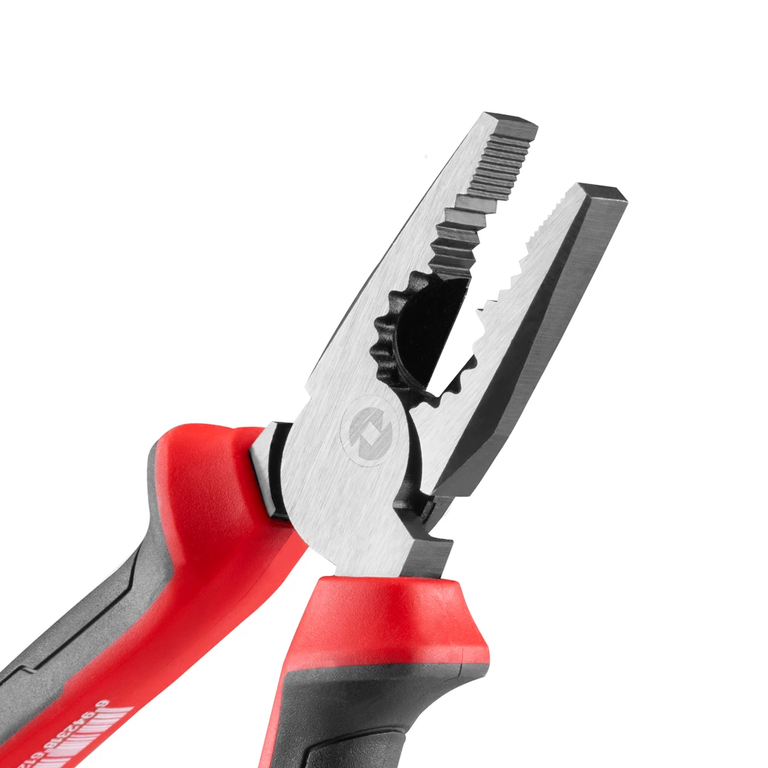 Combination Plier 7 inch - Wolf Model